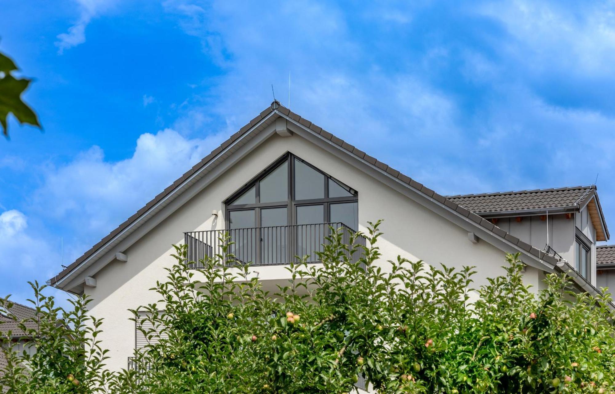 Sweethome - Poing Apartments ห้อง รูปภาพ